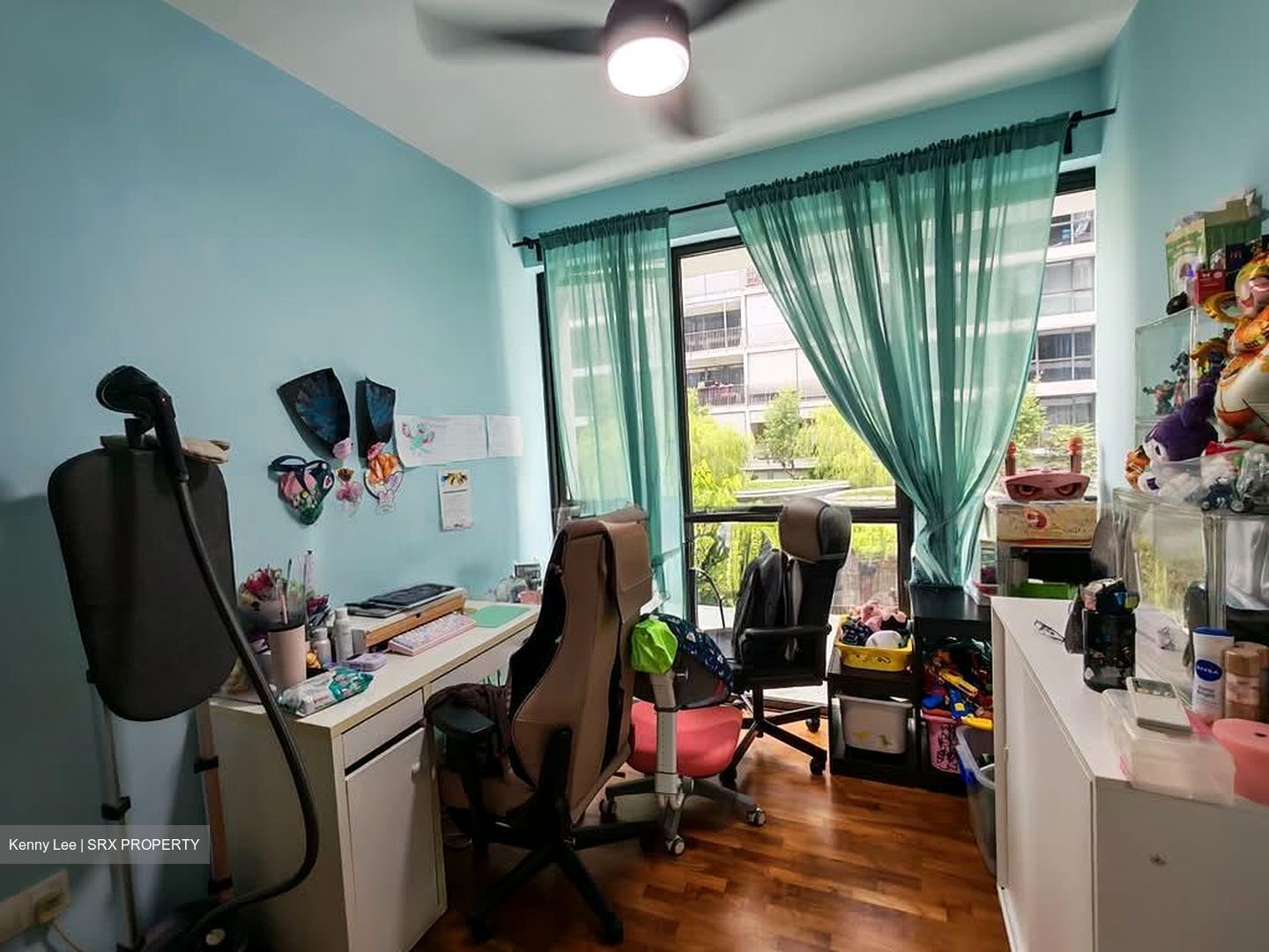 Twin Waterfalls (D19), Condominium #542780021